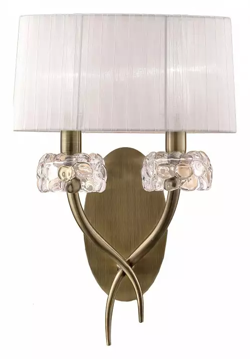 Бра Mantra Loewe 4734 0_MN_4734.webp big