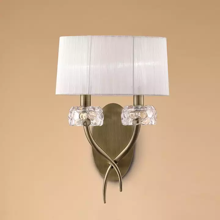 Бра Mantra Loewe 4734 1_MN_4734.webp big