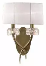 Бра Mantra Loewe 4734