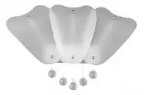 Бра Lightstar Lobo 804640
