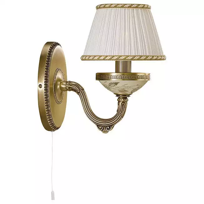 Бра Reccagni Angelo A 6422/1 0_RA_A_6422_1.webp big