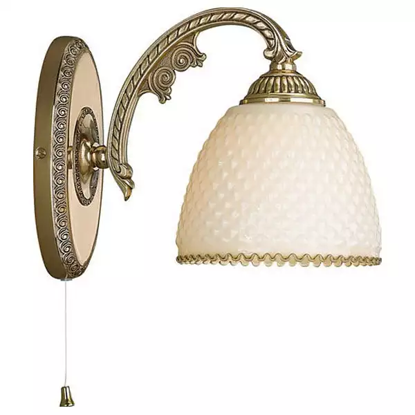 Бра Reccagni Angelo A 7105/1 0_RA_A_7105_1.webp big