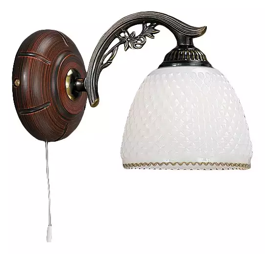 Бра Reccagni Angelo A 8611/1 0_RA_A_8611_1.webp big