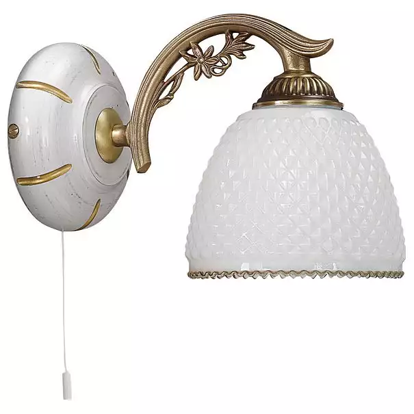 Бра Reccagni Angelo A 8606/1 0_RA_A_8606_1.webp big