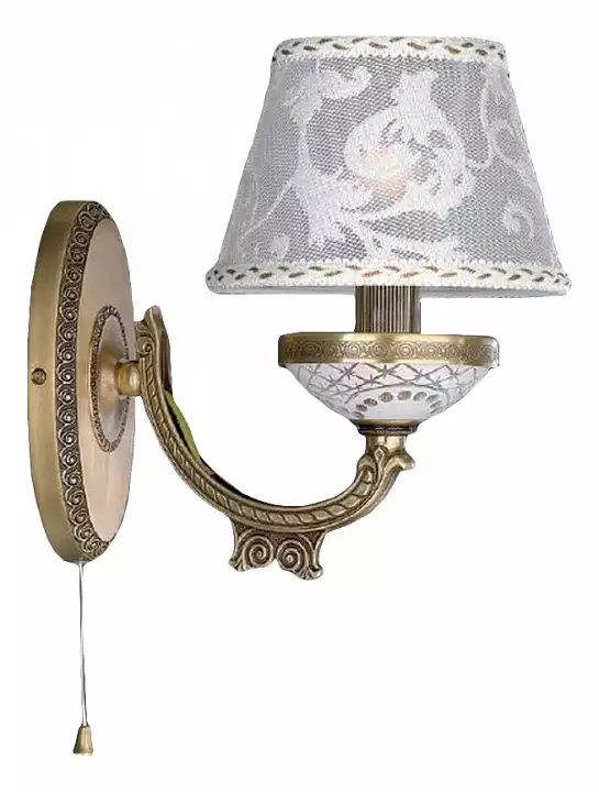 Бра Reccagni Angelo A 7032/1 0_RA_A_7032_1.webp big