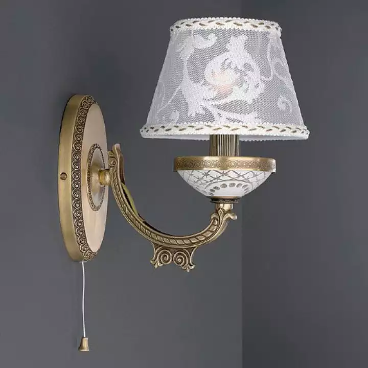 Бра Reccagni Angelo A 7032/1 1_RA_A_7032_1.webp big