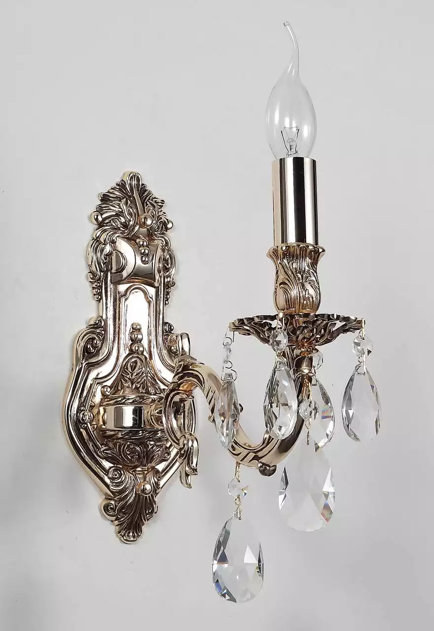 Бра Lucia Tucci Firenze W141.1 Coffe Gold 092a42505516426ba4805864396a1f59.webp big