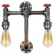 Бра Lussole Loft 9 LSP-9192