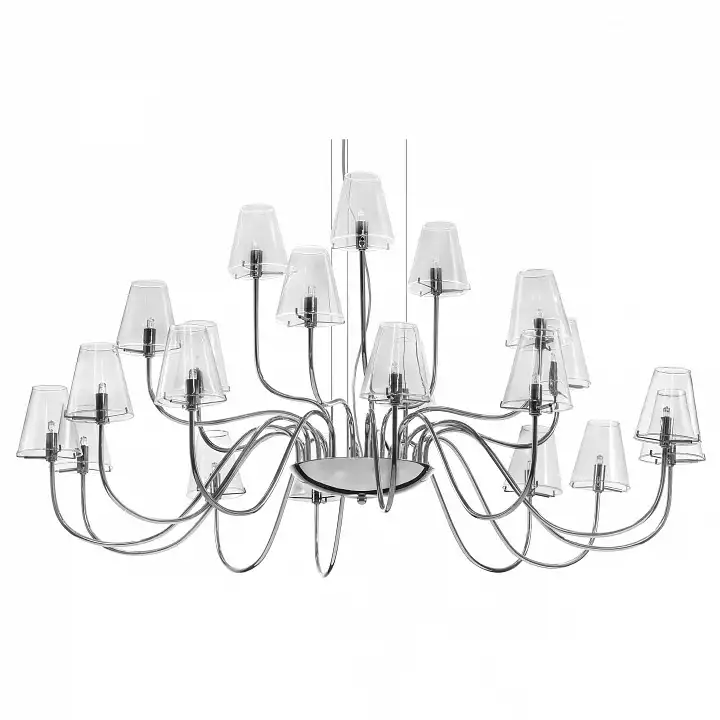 Подвесная люстра Lightstar Diafano 758214 0_LS_758214.webp big
