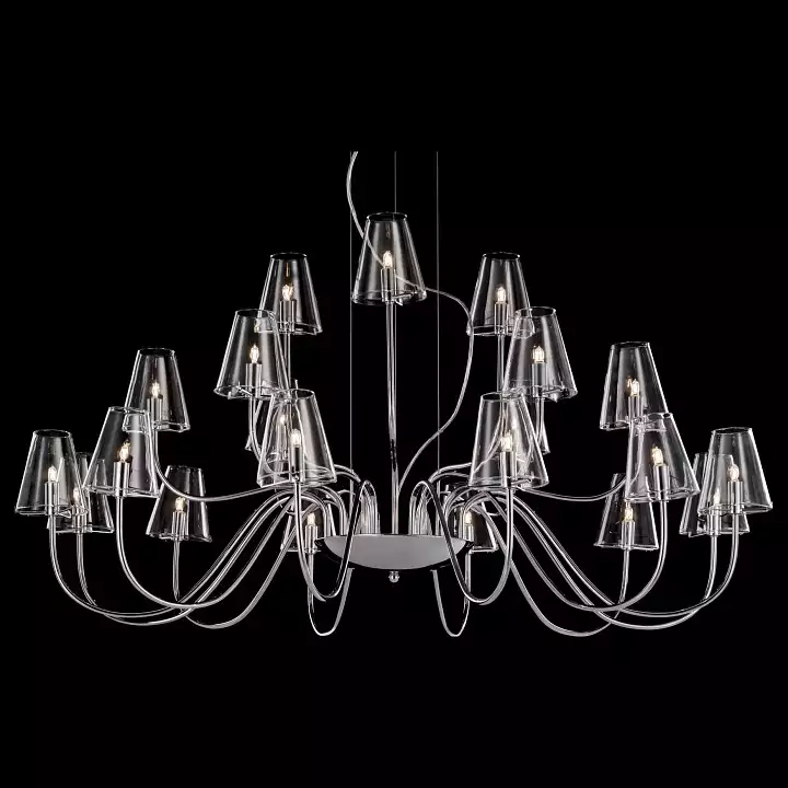 Подвесная люстра Lightstar Diafano 758214 1_LS_758214.webp big