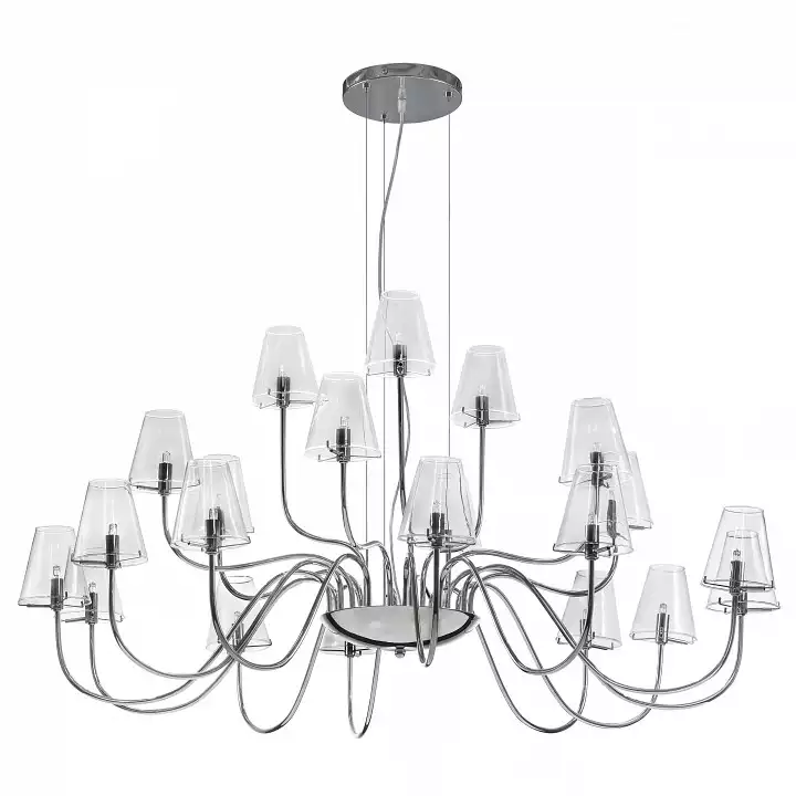 Подвесная люстра Lightstar Diafano 758214 2_LS_758214.webp big