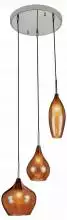Подвесная люстра Lightstar Pentola 803053