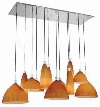 Подвесная люстра Lightstar Simple Light 810 810223