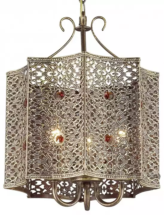Подвесная люстра Favourite Bazar 1624-3P 0_FV_1624-3P.webp big