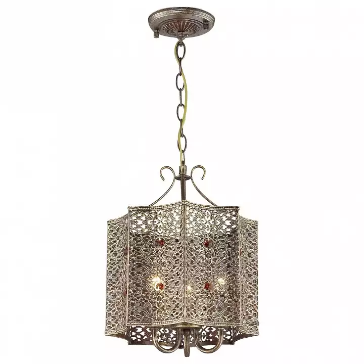 Подвесная люстра Favourite Bazar 1624-3P 1_FV_1624-3P.webp big