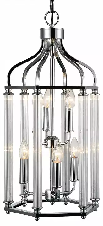 Подвесная люстра ST Luce SL239.103.06 0_SL239.103.06.webp big