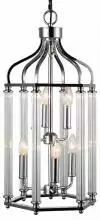 Подвесная люстра ST Luce SL239.103.06