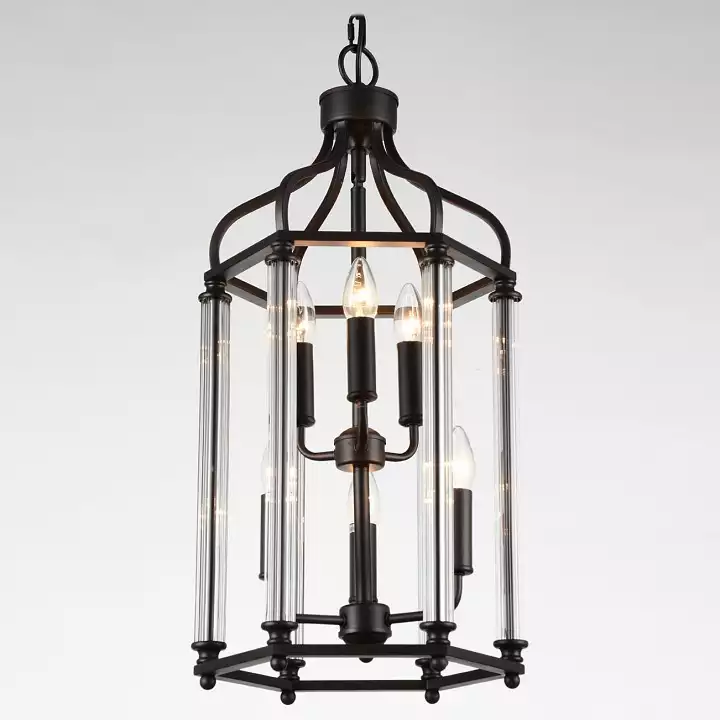 Подвесная люстра ST Luce SL239.303.06 0_SL239.303.06.webp big