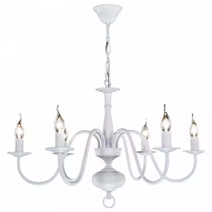 Подвесная люстра Citilux Бонна CL426160 1_CL426160.webp big