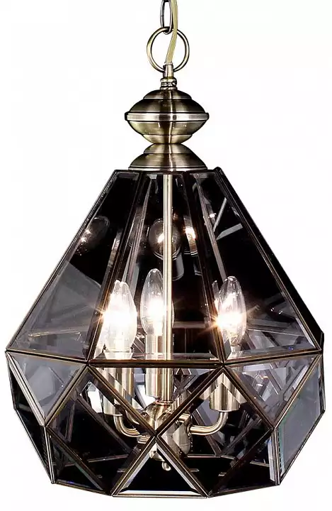 Подвесная люстра Citilux Витра-1 CL442130 0_CL442130.webp big