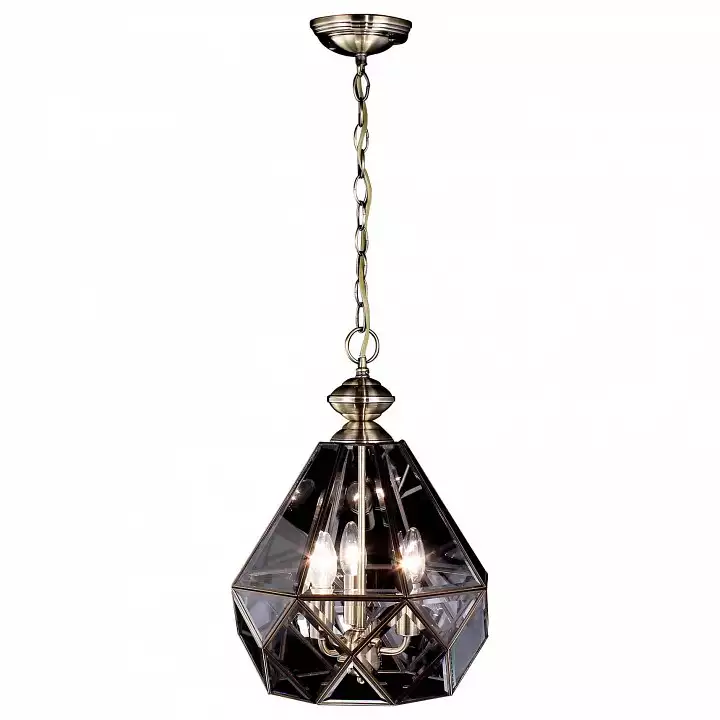 Подвесная люстра Citilux Витра-1 CL442130 1_CL442130.webp big