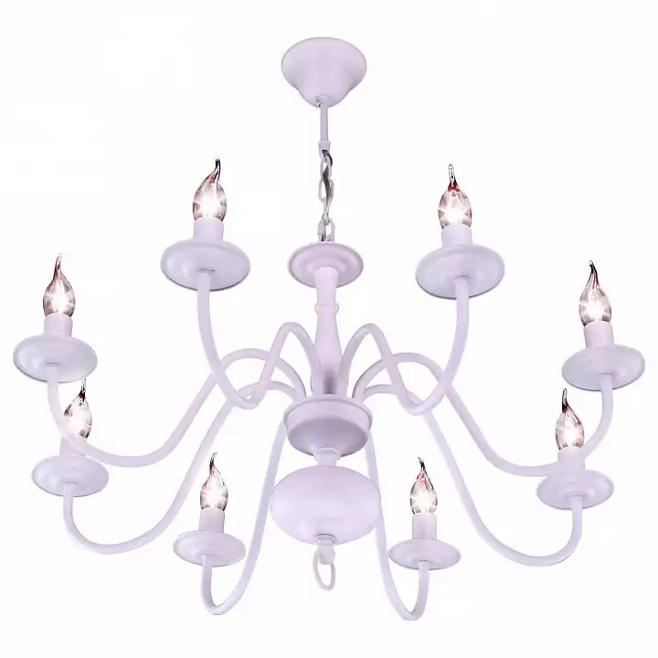 Подвесная люстра Citilux Бонна CL426180 1_CL426180.webp big