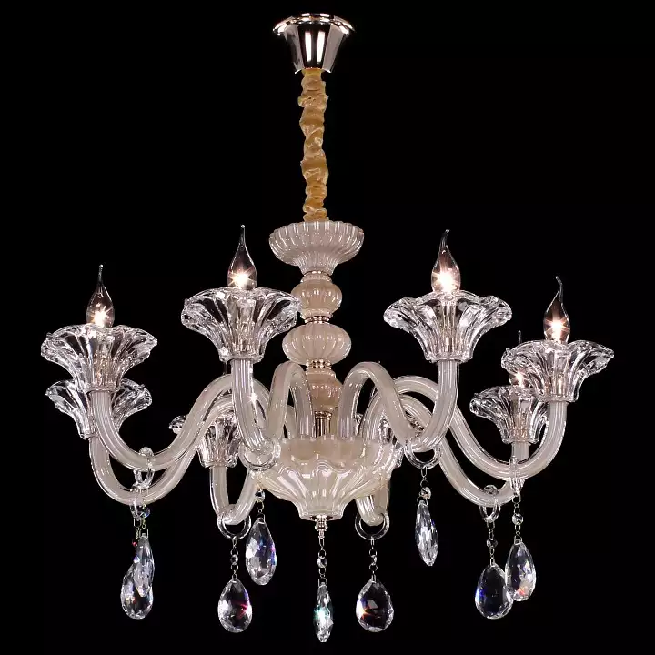 Подвесная люстра Citilux Ирида CL351181 2_CL351181.webp big