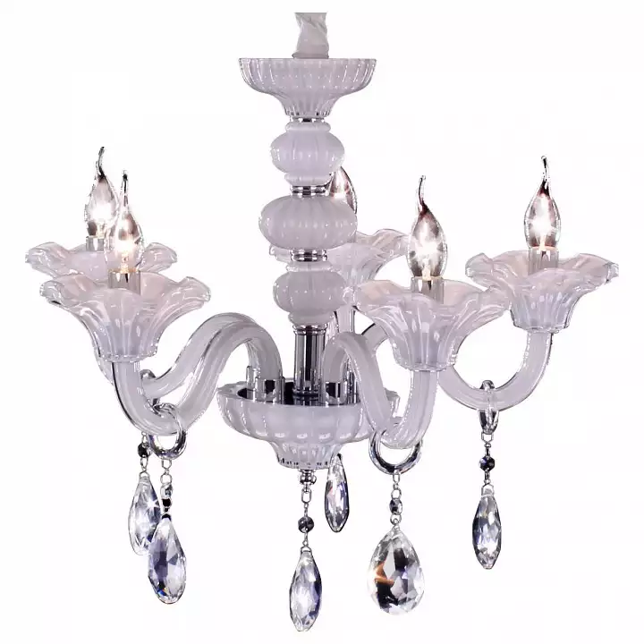 Подвесная люстра Citilux Ирида CL351150 0_CL351150.webp big