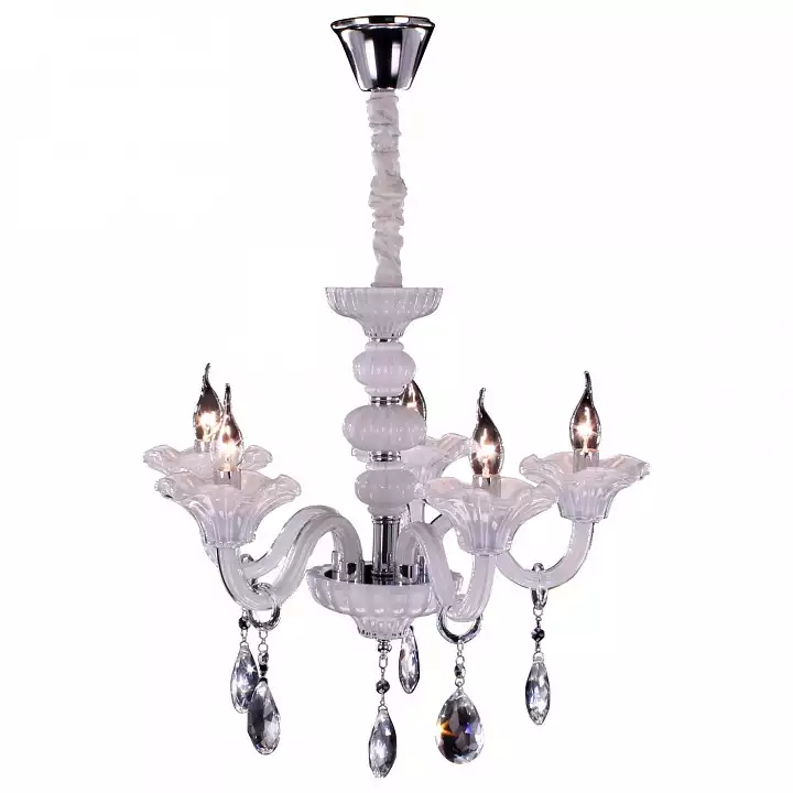 Подвесная люстра Citilux Ирида CL351150 1_CL351150.webp big