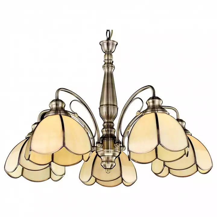 Подвесная люстра Citilux Познань CL443151 0_CL443151.webp big