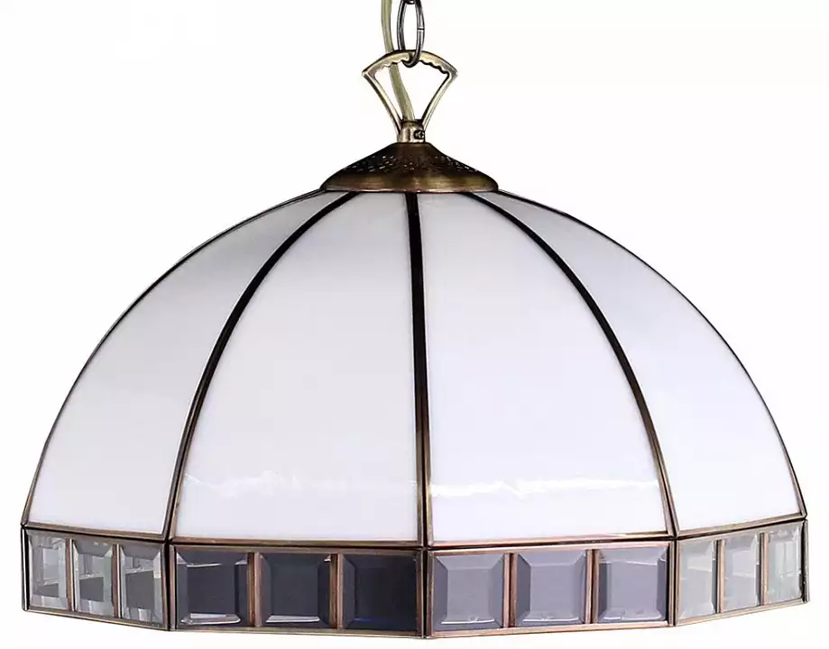 Подвесная люстра Citilux Шербург-1 CL440132 0_CL440132.webp big