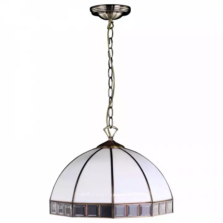 Подвесная люстра Citilux Шербург-1 CL440132 1_CL440132.webp big