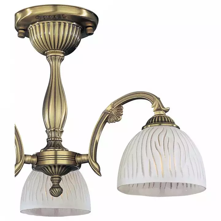 Потолочная люстра Reccagni Angelo PL 5670/3 2_RA_PL_5670_3.webp big