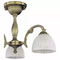 Потолочная люстра Reccagni Angelo PL 5670/3 2_RA_PL_5670_3.webp small