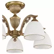 Потолочная люстра Reccagni Angelo PL 8621/5 2_RA_PL_8621_5.webp small