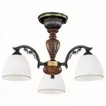 Потолочная люстра Reccagni Angelo PL 8631/3 0_RA_PL_8631_3.webp small