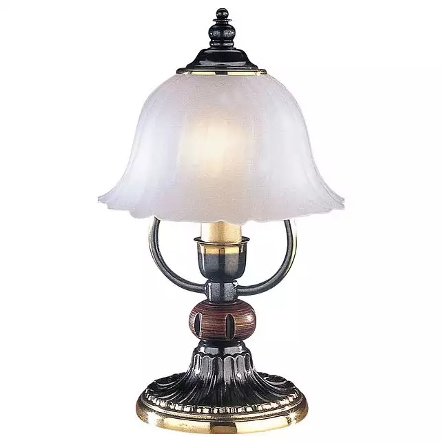 Настольная лампа Reccagni Angelo P 2700 0_RA_P_2700.webp big