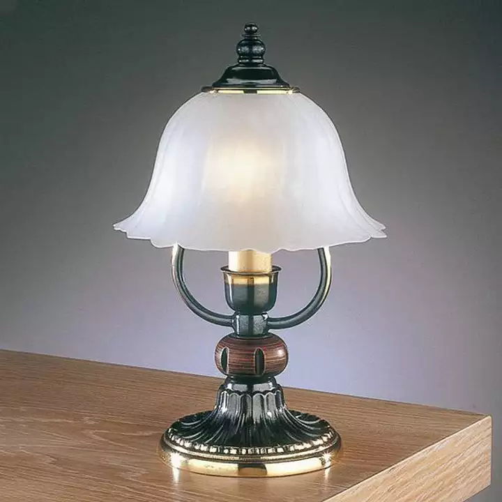 Настольная лампа Reccagni Angelo P 2700 1_RA_P_2700.webp big