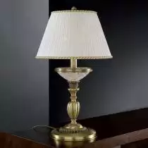 Настольная лампа Reccagni Angelo P 6402 G 1_RA_P_6402_G.webp small
