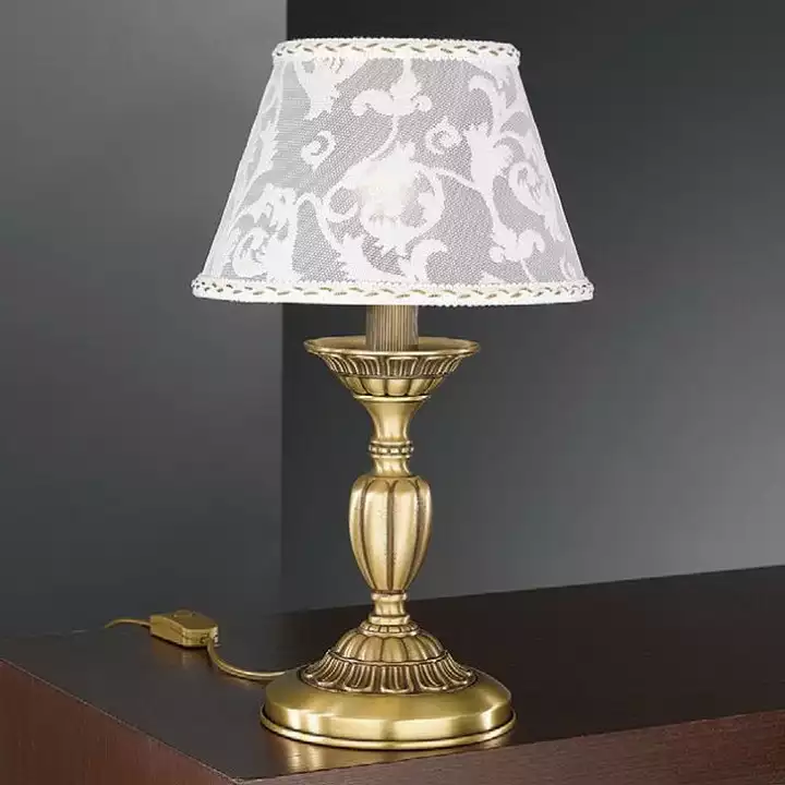 Настольная лампа Reccagni Angelo P 7432 P 1_RA_P_7432_P.webp big