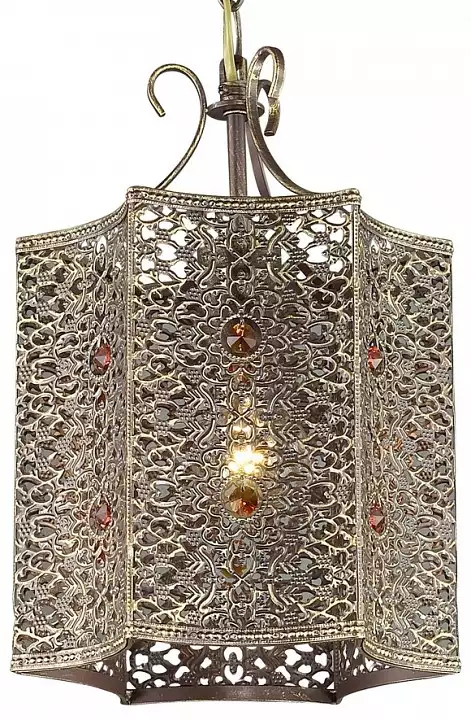 Подвесной светильник Favourite Bazar 1624-1P 0_FV_1624-1P.webp big
