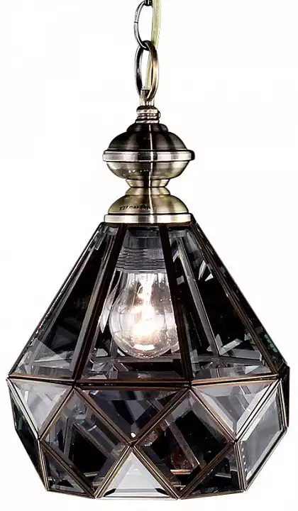 Подвесной светильник Citilux Витра-1 CL442110 0_CL442110.webp big