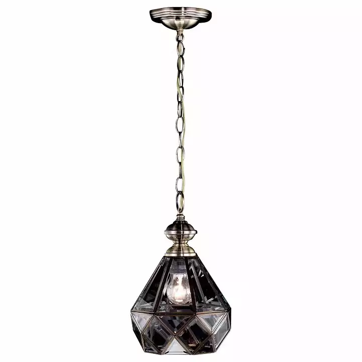 Подвесной светильник Citilux Витра-1 CL442110 1_CL442110.webp big