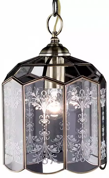 Подвесной светильник Citilux Витра-2 CL442210 0_CL442210.webp big