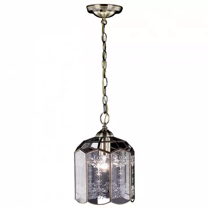 Подвесной светильник Citilux Витра-2 CL442210 1_CL442210.webp big