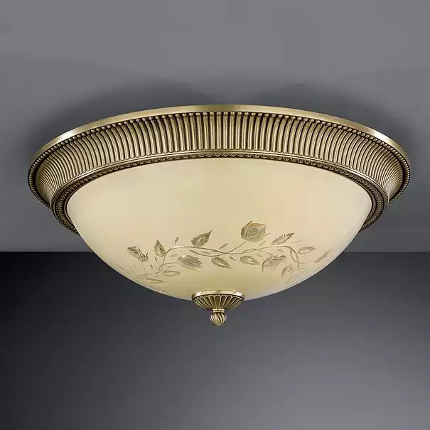 Потолочный светильник Reccagni Angelo PL 6208/4 1_RA_PL_6208_4.webp big