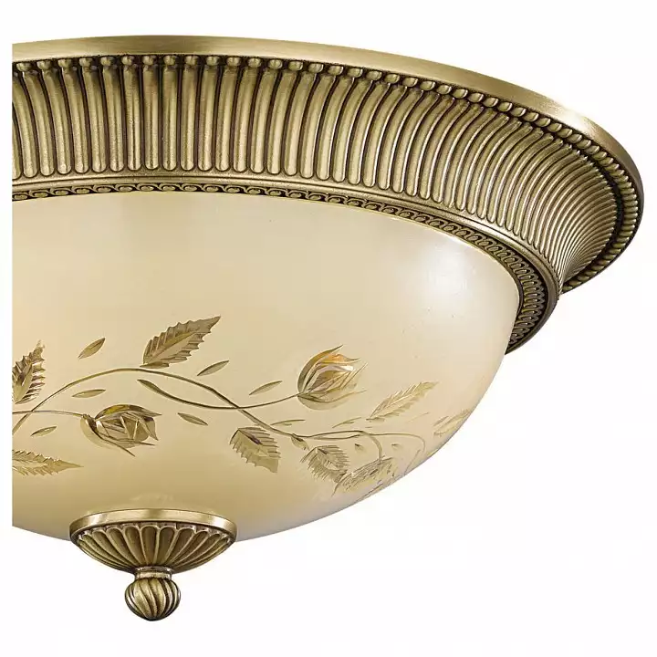 Потолочный светильник Reccagni Angelo PL 6208/4 2_RA_PL_6208_4.webp big