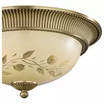 Потолочный светильник Reccagni Angelo PL 6208/4 2_RA_PL_6208_4.webp small