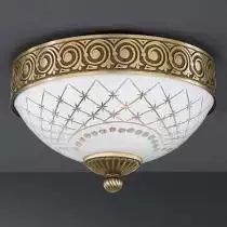 Потолочный светильник Reccagni Angelo PL 7012/2 1_RA_PL_7012_2.webp small