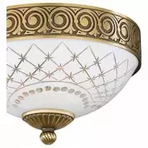Потолочный светильник Reccagni Angelo PL 7012/2 2_RA_PL_7012_2.webp small